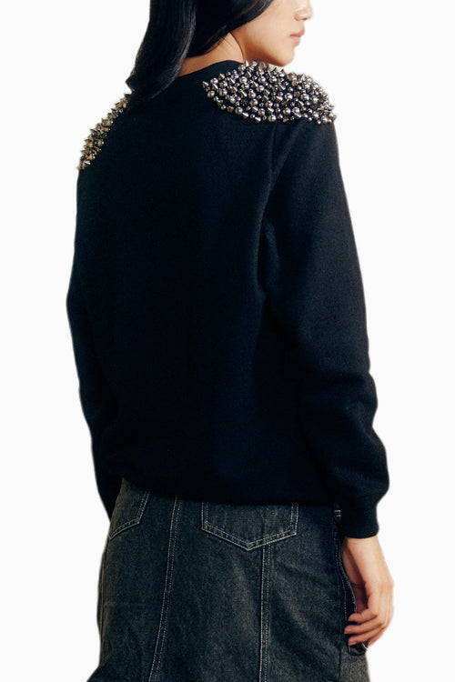 Perpetual Muse Sweatshirt
