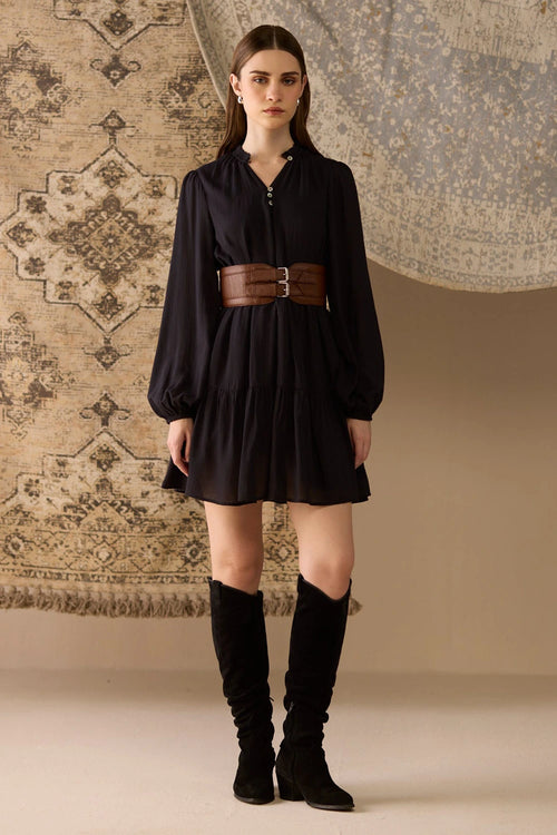 Ray Mini Dress