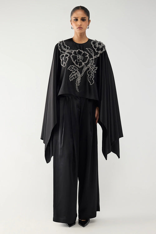 Starry Night Cape Set
