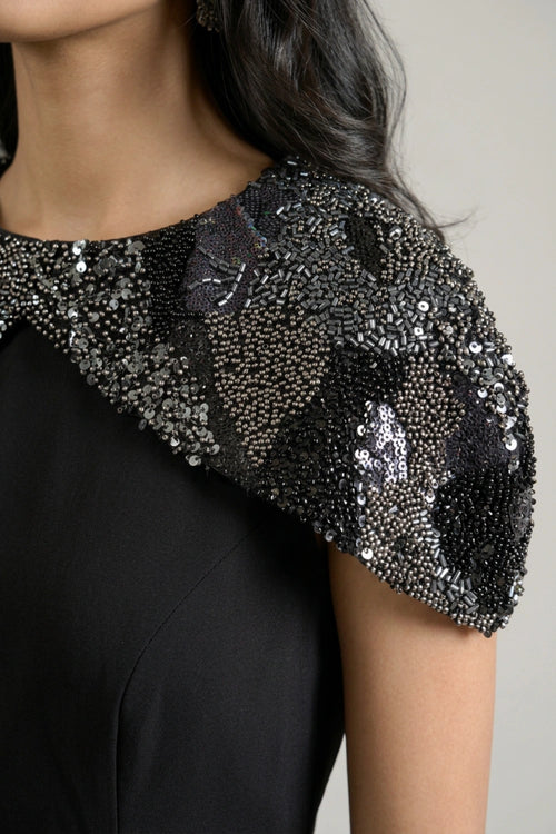 Cassiopeia Dress