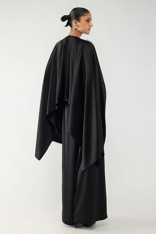 Starry Night Cape Set