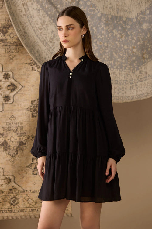 Ray Mini Dress