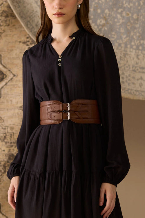 Ray Mini Dress