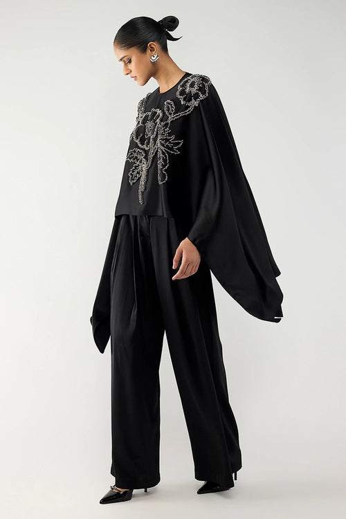 Starry Night Cape Set
