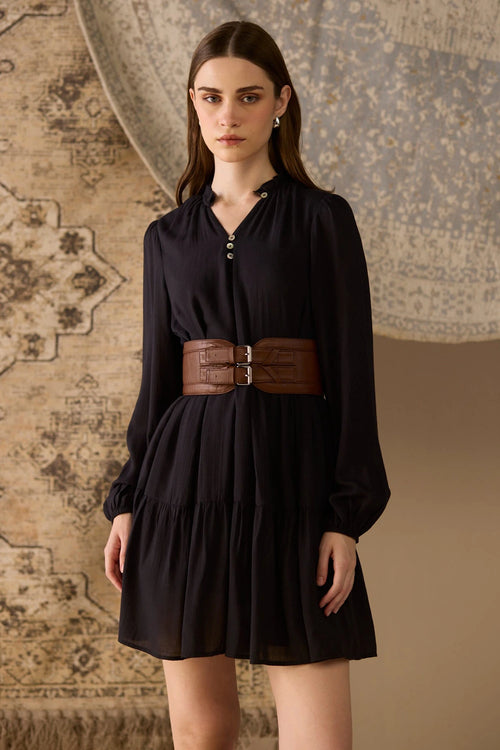 Ray Mini Dress