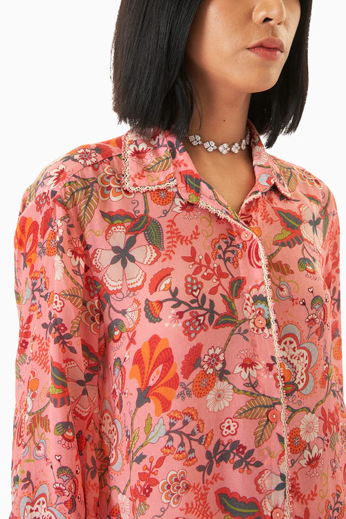 Bloom Co-ord Set
