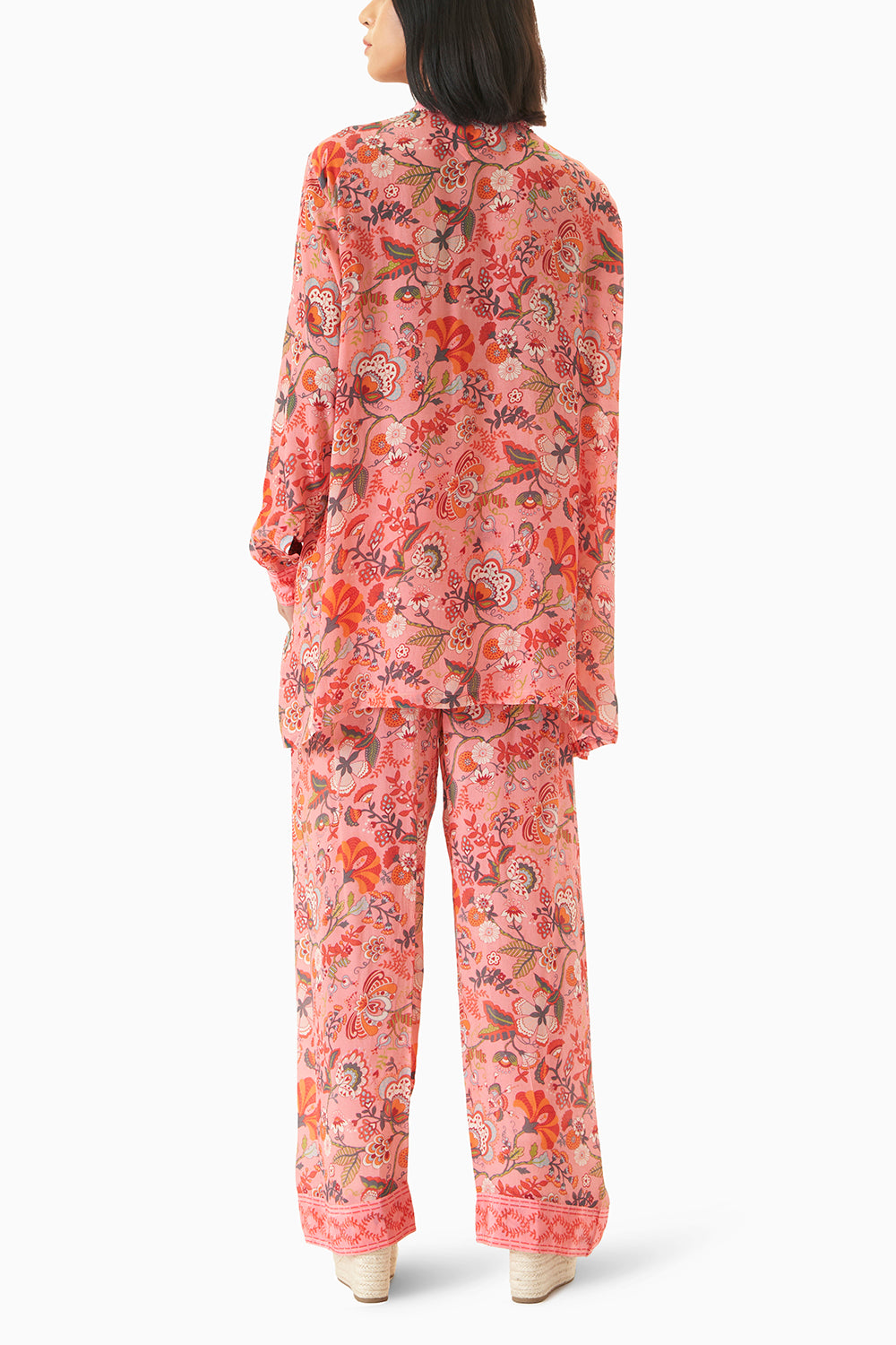 Bloom Co-ord Set