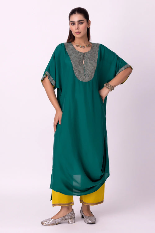 Aayat Kaftan