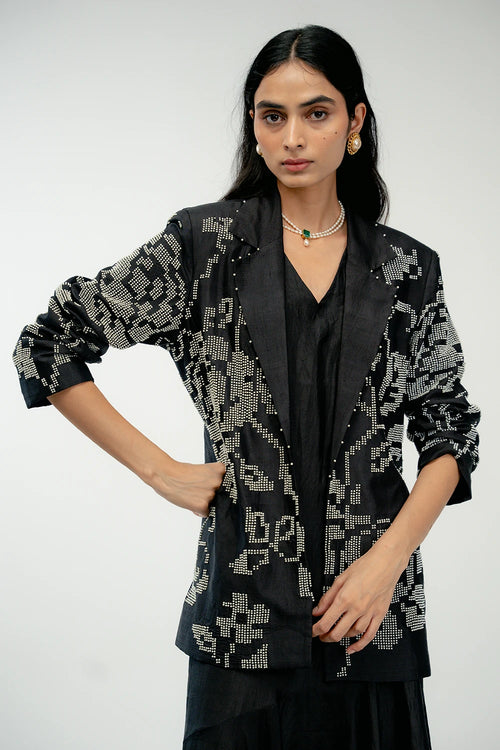The Promise Jacket