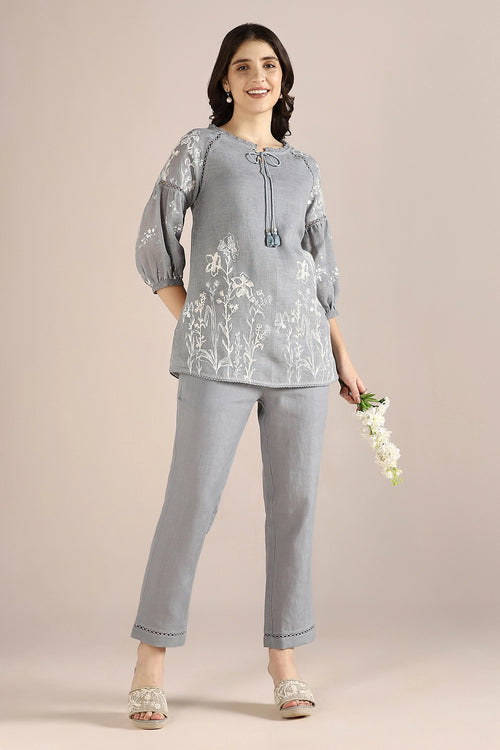 Savannah Kismat Co-ord Set