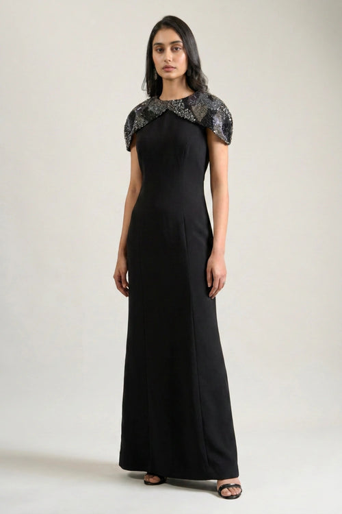 Cassiopeia Dress