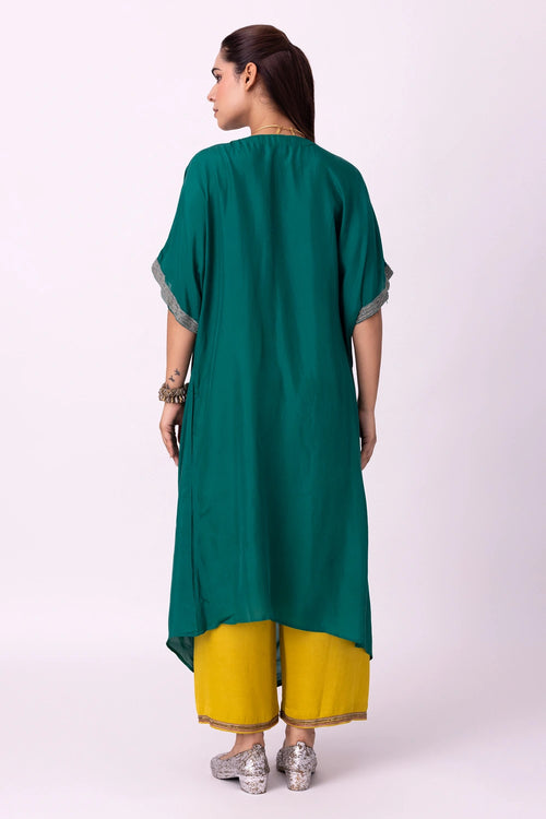 Aayat Kaftan