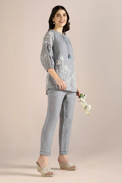 Savannah Kismat Co-ord Set