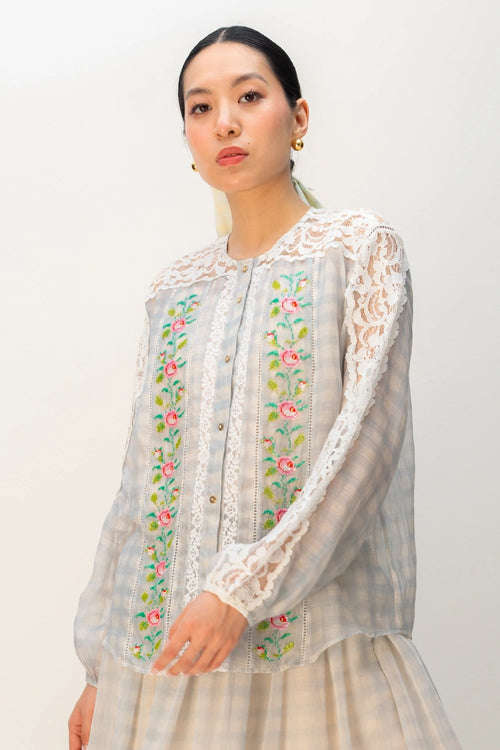 Cloudbound Shirt