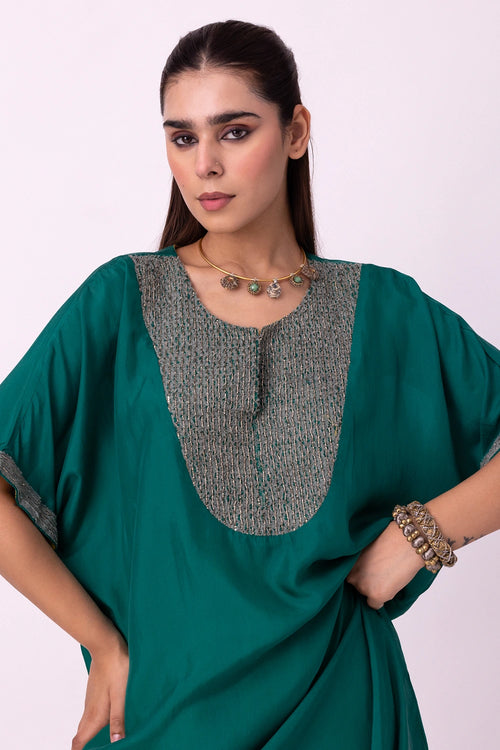 Aayat Kaftan