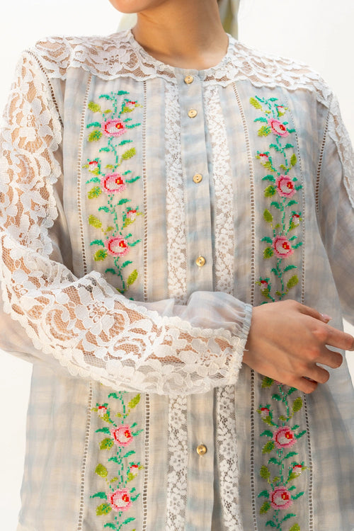 Cloudbound Shirt