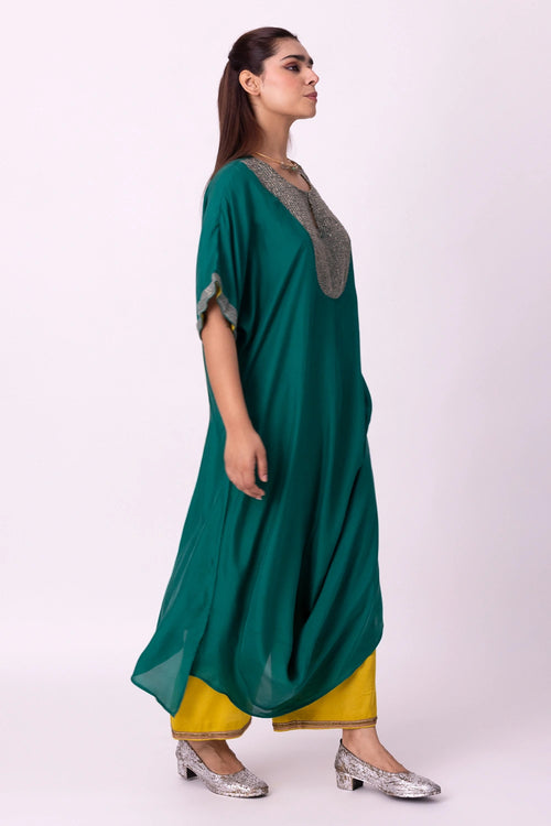 Aayat Kaftan