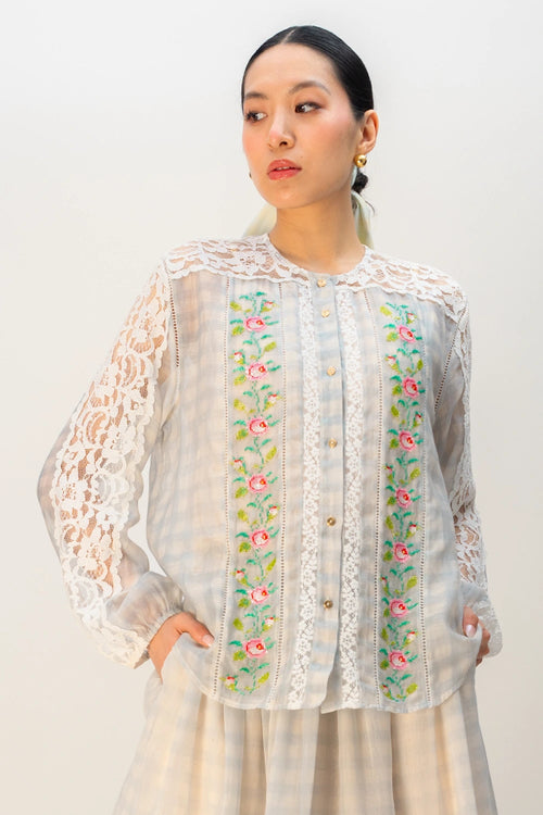 Cloudbound Shirt