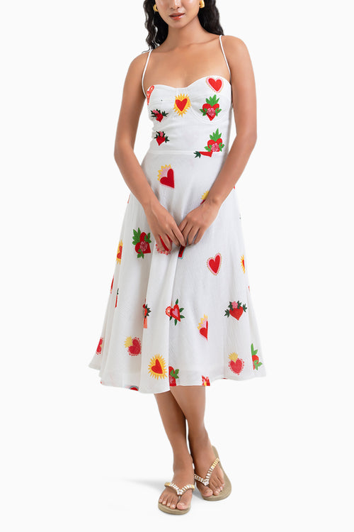 Love Me Dress
