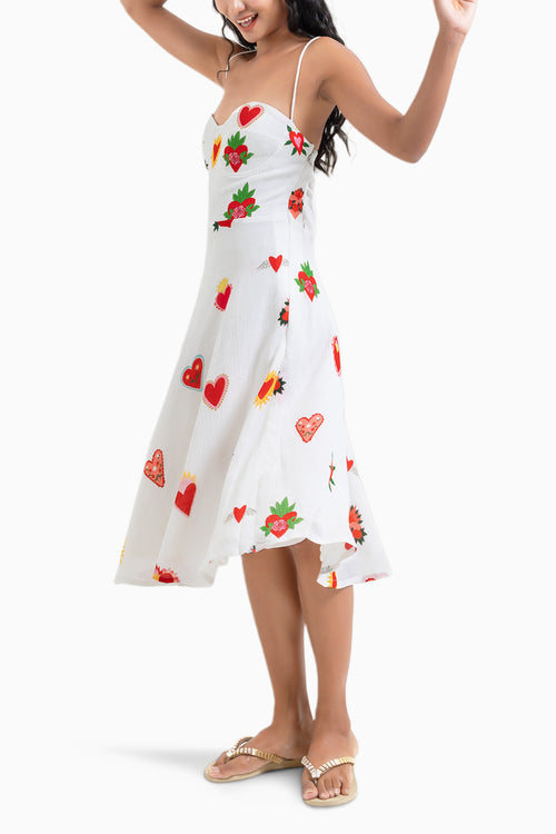Love Me Dress