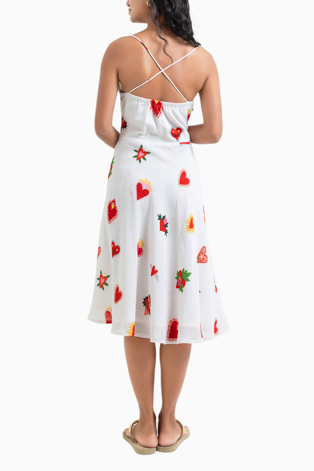 Love Me Dress