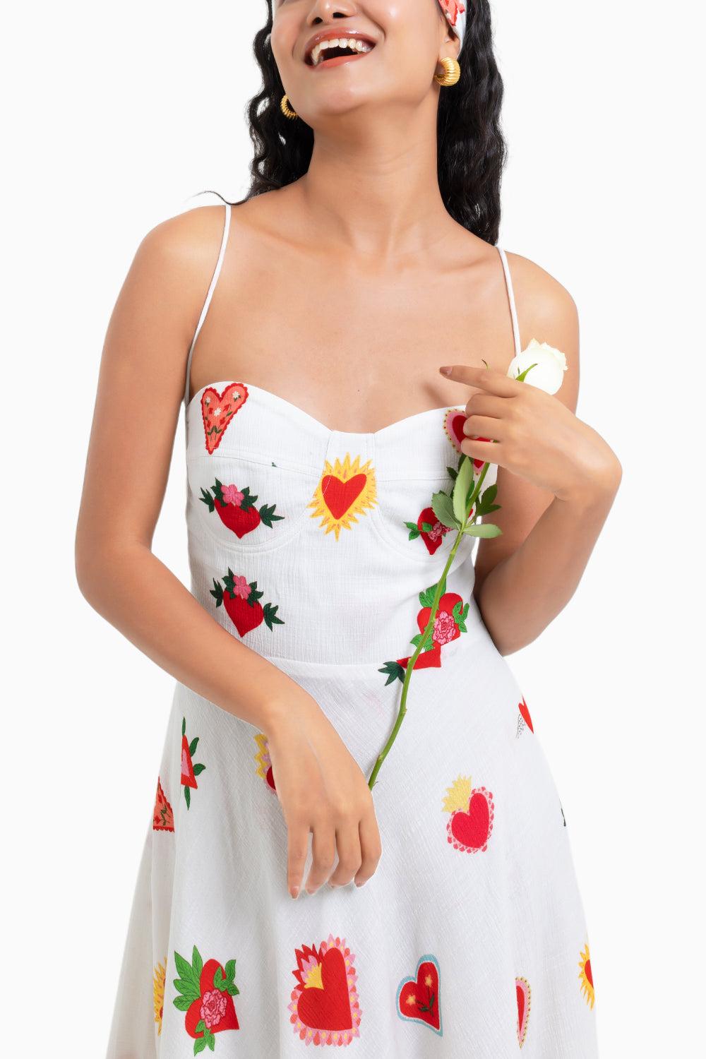 Love Me Dress