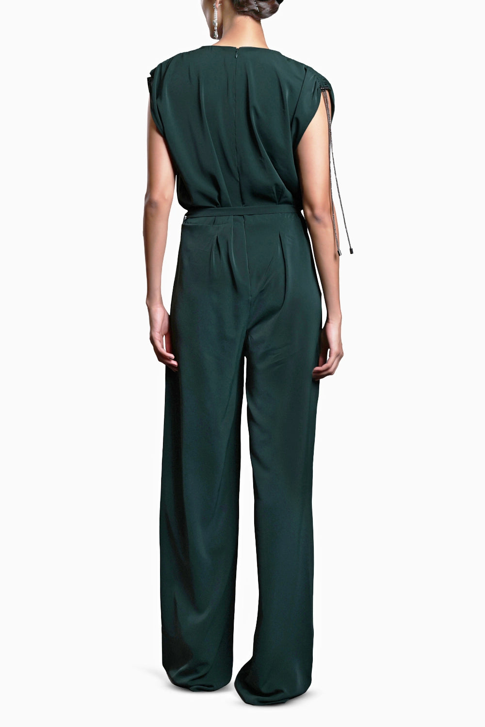 CF Emerald Jumpsuit