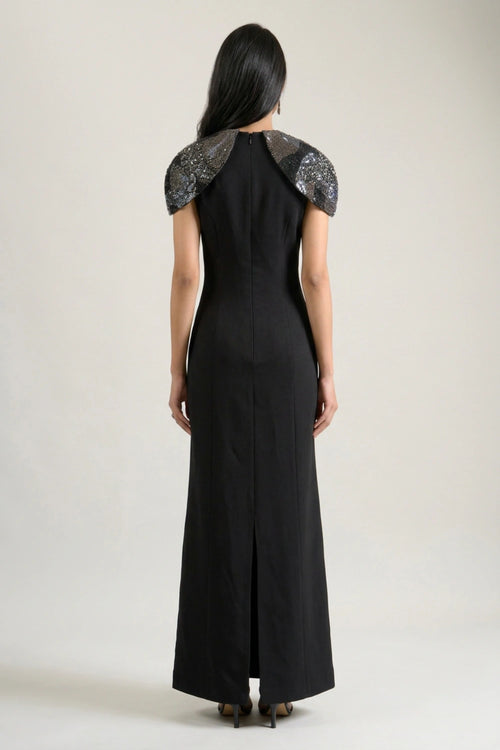 Cassiopeia Dress