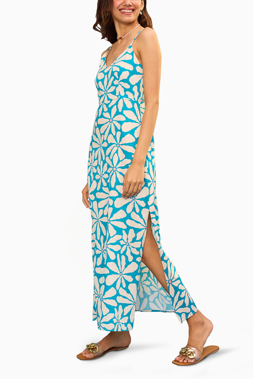 Marbella Maxi Dress