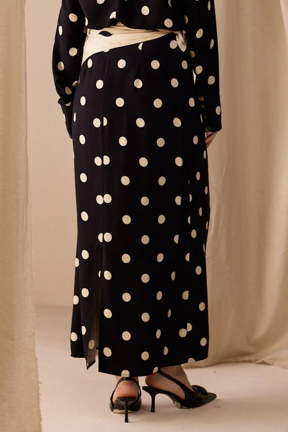 Rosa Skirt