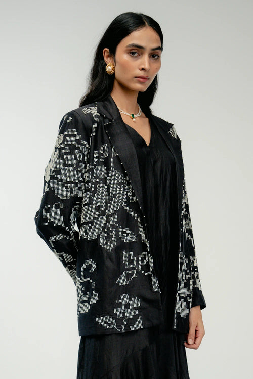 The Promise Jacket