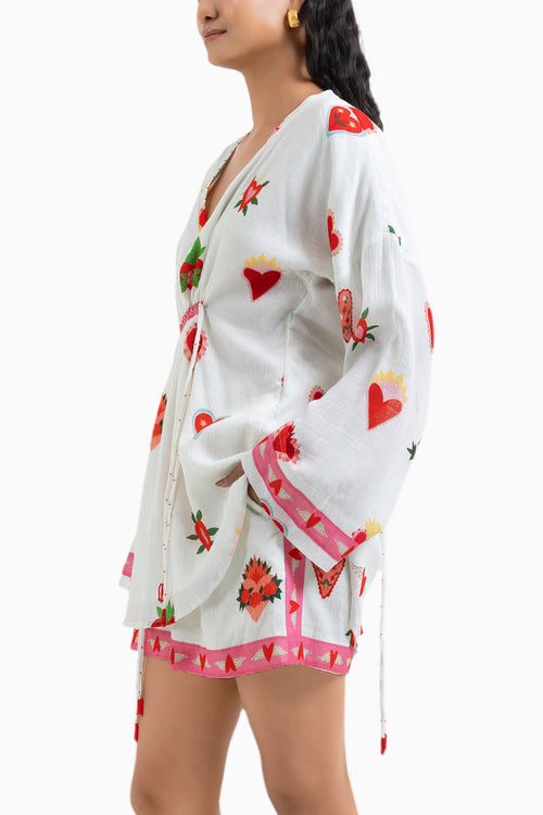 Love Me Top