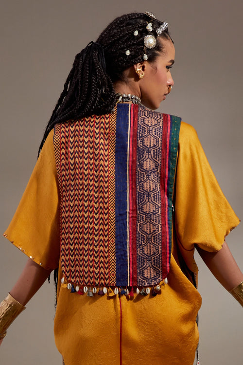 Multi Anka Zuri Gilet