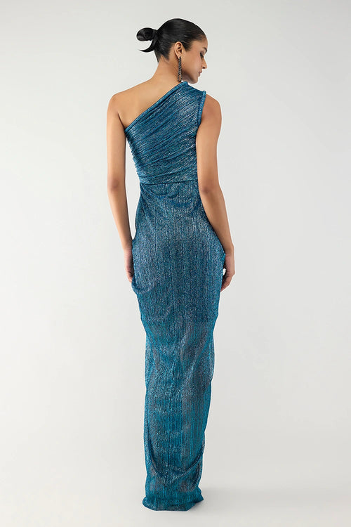 Waterfall Gown
