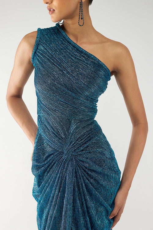 Waterfall Gown