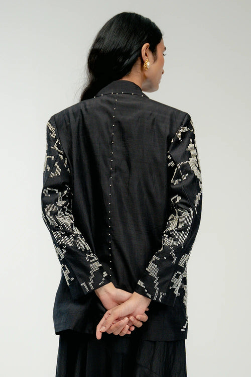 The Promise Jacket