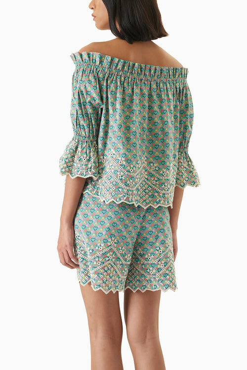 Madrid Co-ord Set