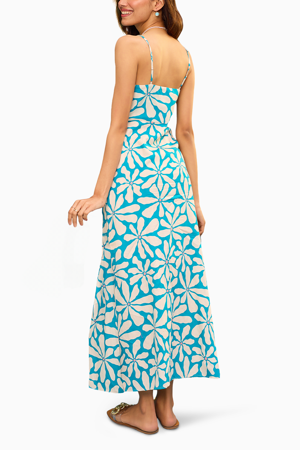 Marbella Maxi Dress