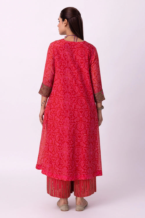 Anga Kurta
