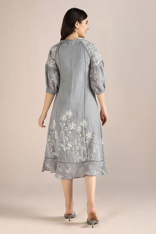 Savannah Kismat Dress