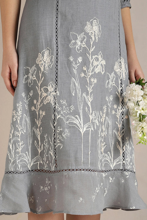 Savannah Kismat Dress