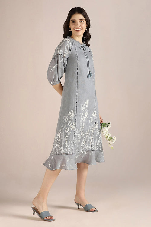 Savannah Kismat Dress