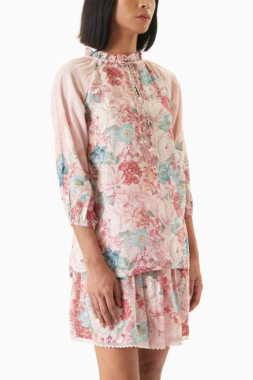 Gemma Top