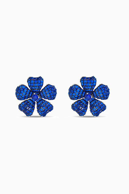 Floral Fantasia Earrings