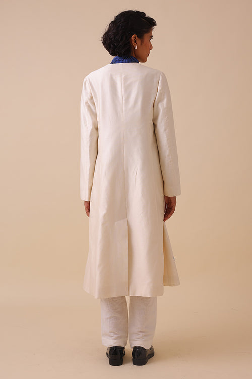Ivory Zola Jacket