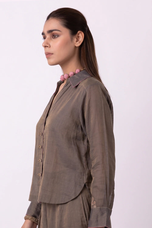 Asni Shirt