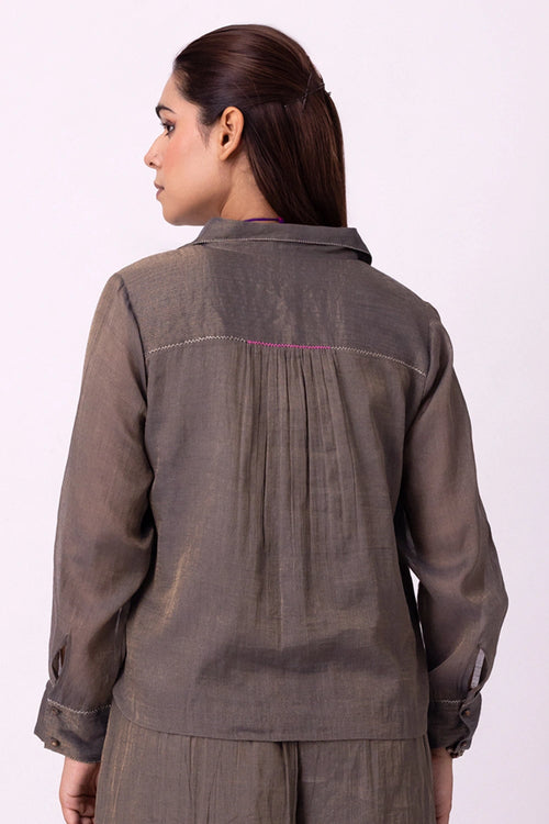 Asni Shirt