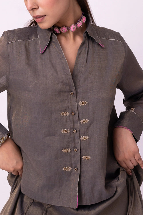 Asni Shirt