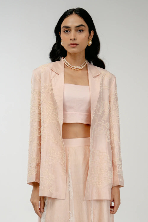 Still Here Jacket