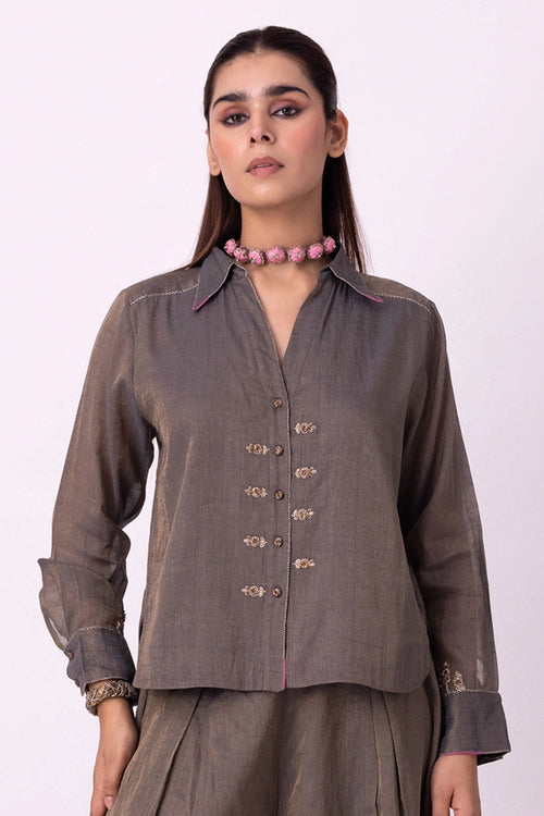 Asni Shirt